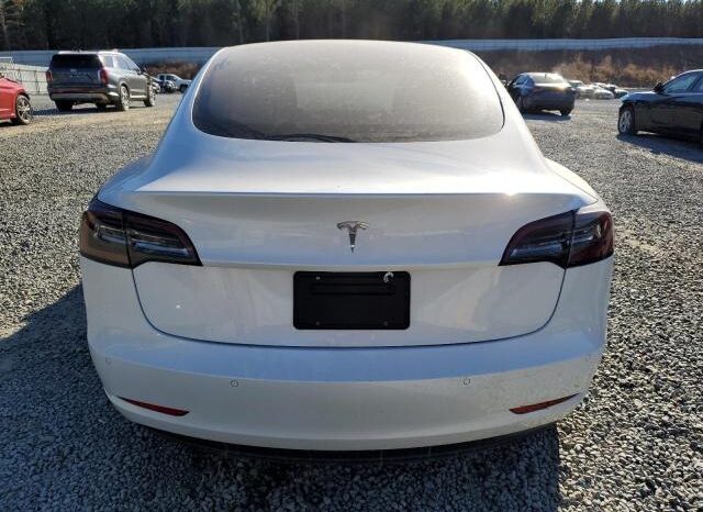 
								2020 Tesla Model 3 full									