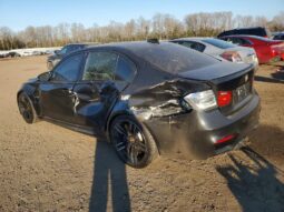 
										2015 BMW M3 full									