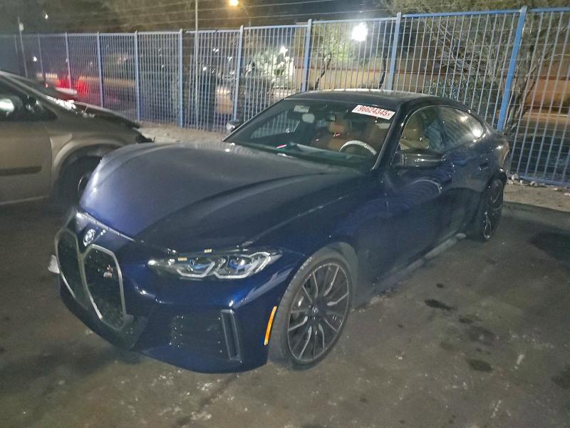 2023 BMW I4