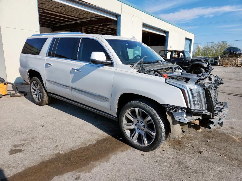 2016 Cadillac Escalade
