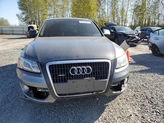 2012 Audi Q5