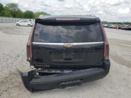 
										2018 Cadillac Escalade full									