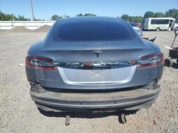 
										2014 Tesla Model s full									