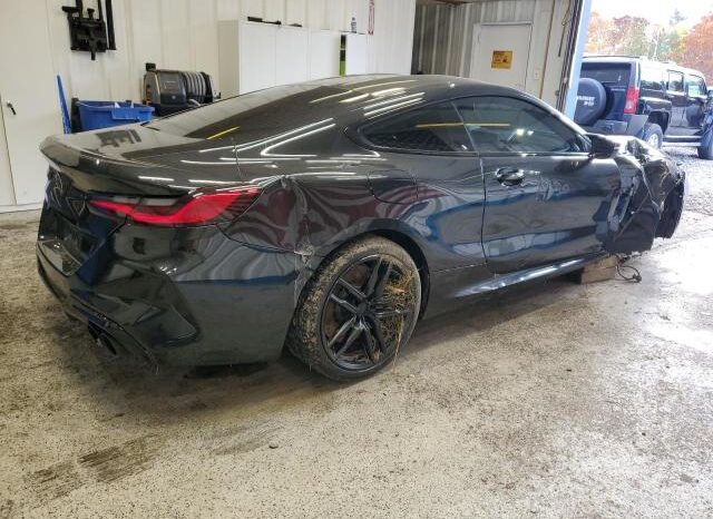 
								2020 BMW M8 full									