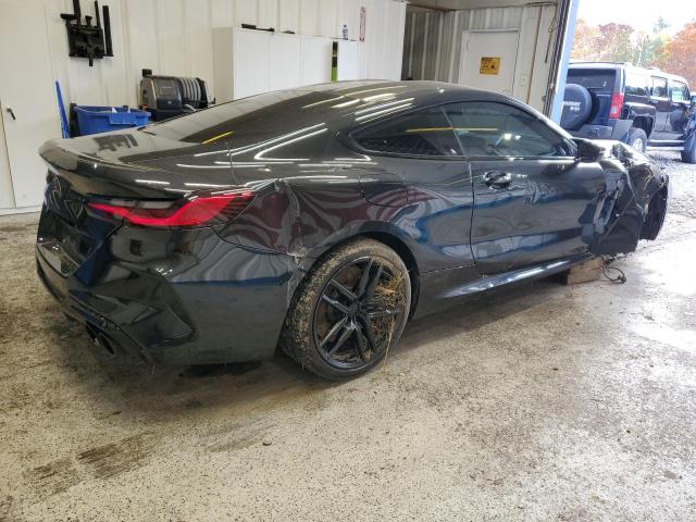 2020 BMW M8