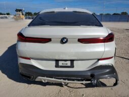 
										2022 BMW X6 full									