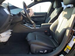 
										2023 BMW I4 full									
