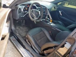 
										2015 Chevrolet Corvette full									