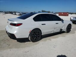 
										2024 BMW 7 series full									
