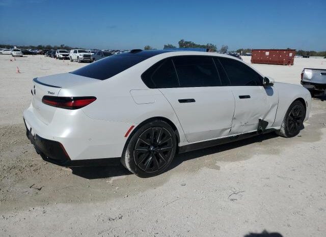 
								2024 BMW 7 series full									