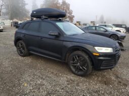 
										2019 Audi Q5 full									