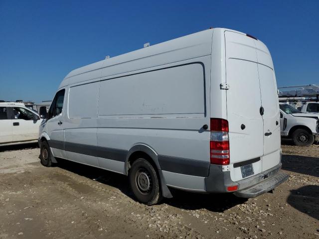 2013 Mercedes-benz Sprinter