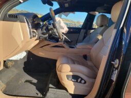 
										2020 Porsche Cayenne full									