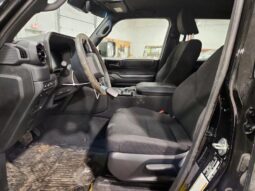 
										2025 Toyota Land cruiser full									