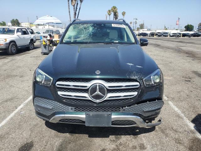 2021 Mercedes-benz Gle class