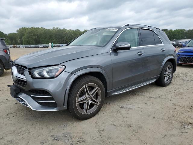 2020 Mercedes-benz Gle class