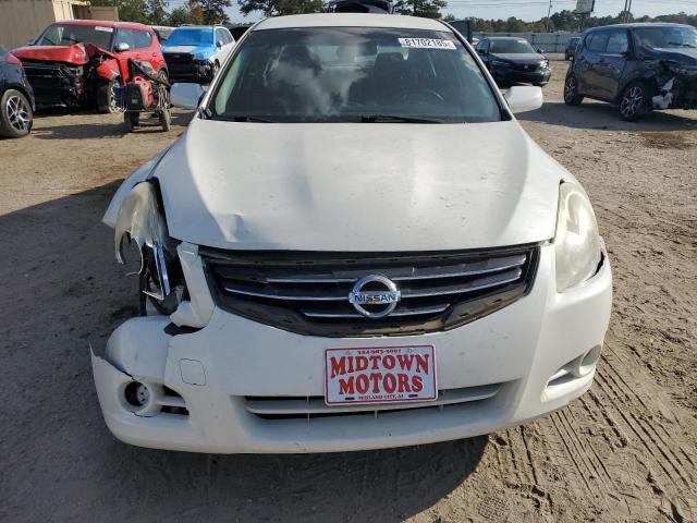 2012 Nissan Altima bas