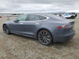 
										2018 Tesla Model s full									
