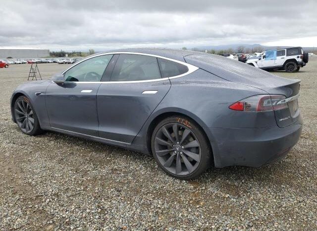 
								2018 Tesla Model s full									