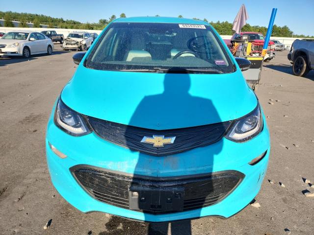 2021 Chevrolet Bolt ev