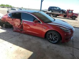 
										2020 Tesla Model 3 full									