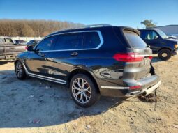 
										2021 BMW X7 full									