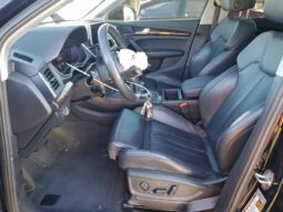 
										2018 Audi Q5 full									