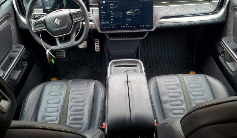 
								2023 Rivian R1s full									