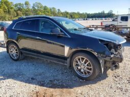 
										2014 Cadillac Srx full									
