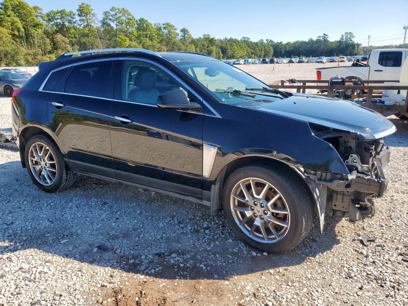 2014 Cadillac Srx