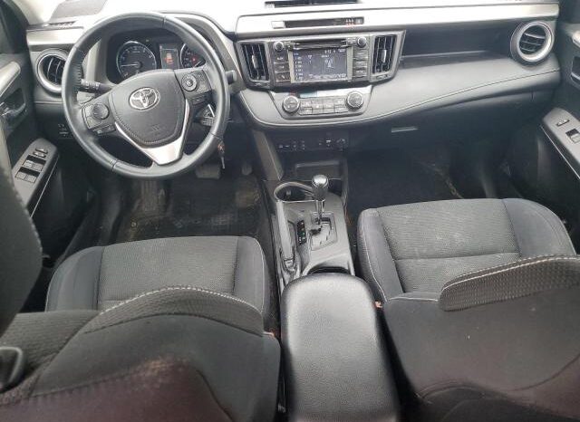 
								2017 Toyota Rav4 full									