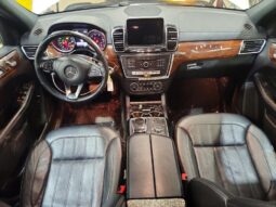
										2018 Mercedes-benz Gls-klasse full									