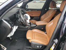 
										2020 BMW X3 full									
