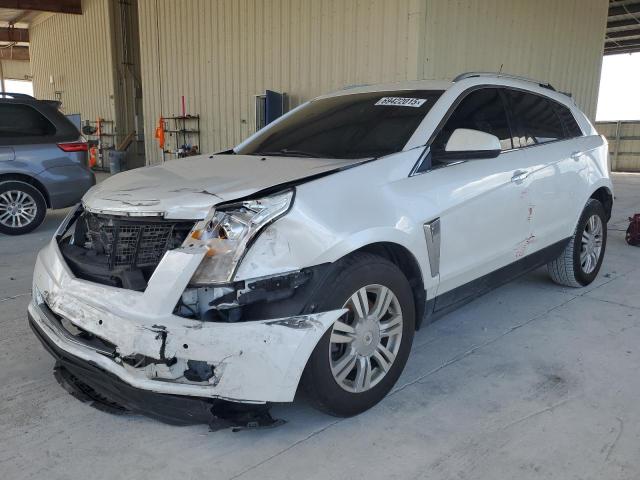 2015 Cadillac Srx