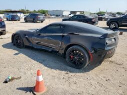 
										2015 Chevrolet Corvette full									
