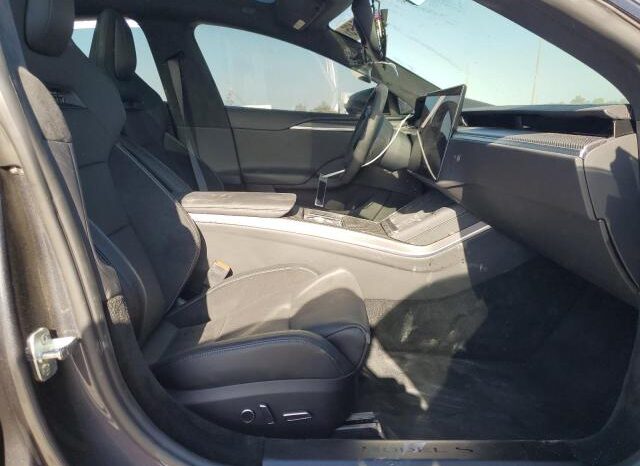 
								2024 Tesla Model s full									