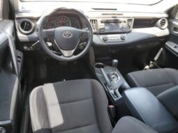 
										2015 Toyota Rav4 full									