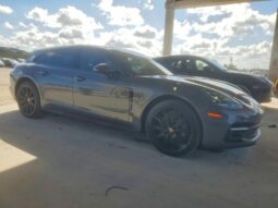 
										2018 Porsche Panamera full									