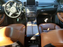 
										2017 Mercedes-benz Gls-klasse full									