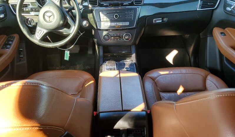 
								2017 Mercedes-benz Gls-klasse full									