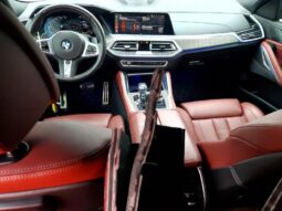 
										2022 BMW X6 full									