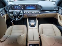 
										2024 Mercedes-benz Gle class full									