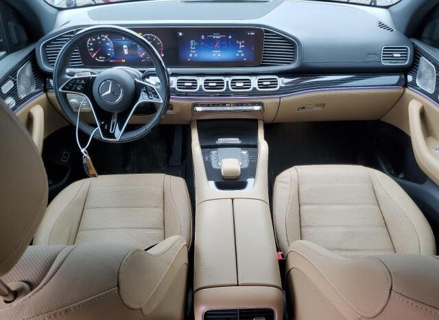 
								2024 Mercedes-benz Gle class full									