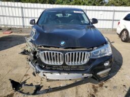 
										2016 BMW X4 full									
