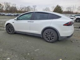 
										2023 Tesla Model x full									