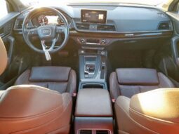 
										2018 Audi Q5 full									