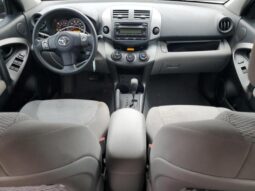 
										2012 Toyota Rav4 full									