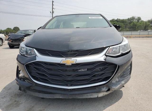 
								2019 Chevrolet Cruze full									