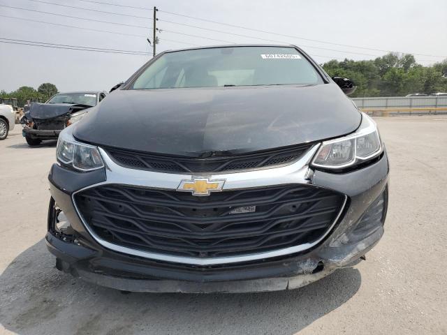2019 Chevrolet Cruze