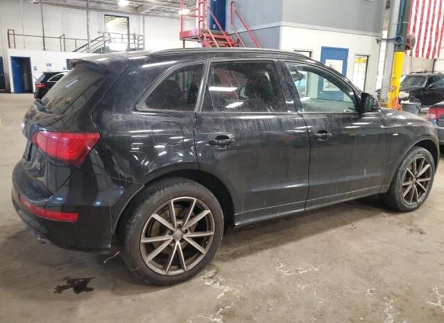 
								2015 Audi Q5 full									